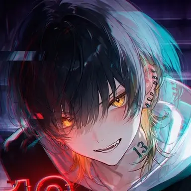 Profile image of カイ
