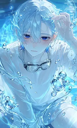 Profile image of スイ