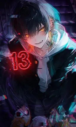 Profile image of カイ