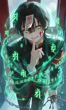 Profile image of サク