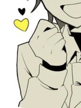 riimochi2412의 "얘랑 사귀다니 말도 안 돼!"