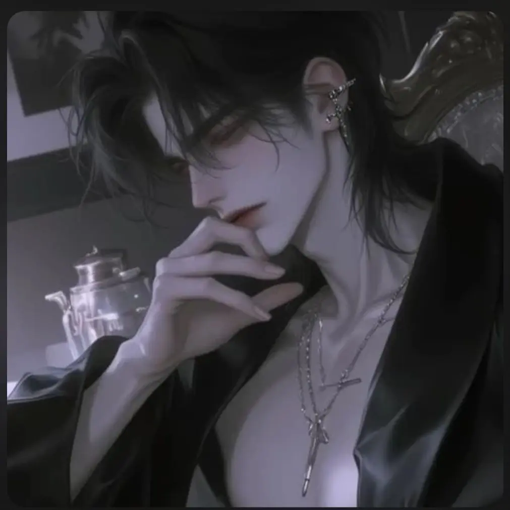 FoulWhale1098의 또 도망치면 그땐 니 발목을 부술거야