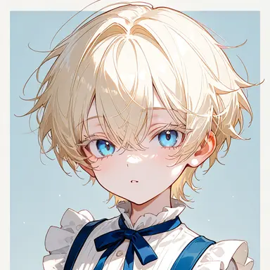 Profile image of ロディ