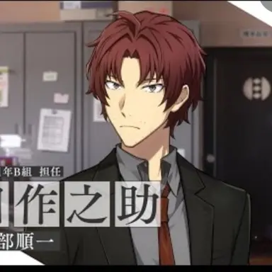 Profile image of 織田 作之助