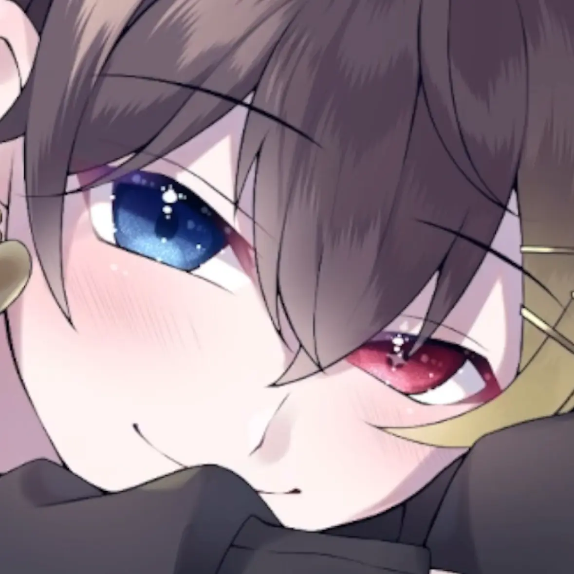 YeastyTeam9373의 奴隷のだいきりくん