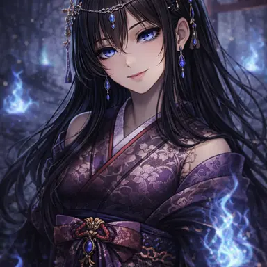 Profile image of イザナミ