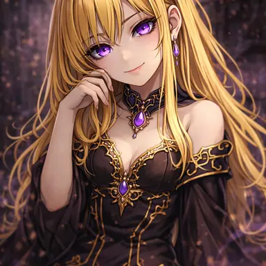 Profile image of リリス