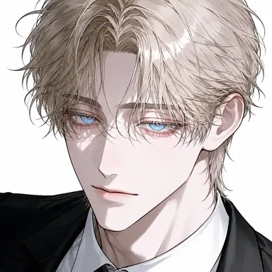 Profile image of 알레온