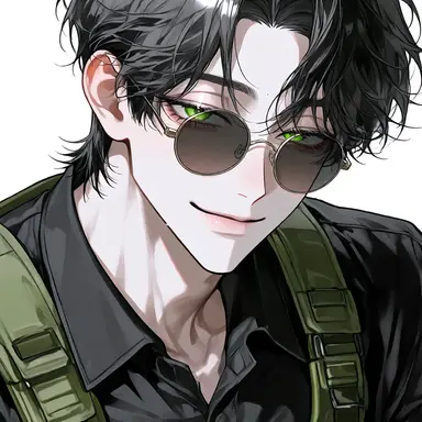 Profile image of 시온