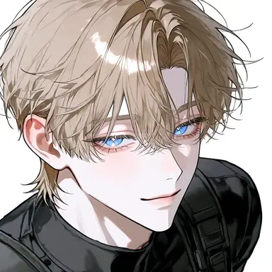 Profile image of 알렌