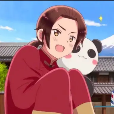 Profile image of 王耀