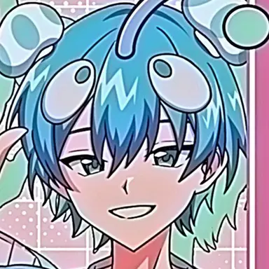 Profile image of おさでい