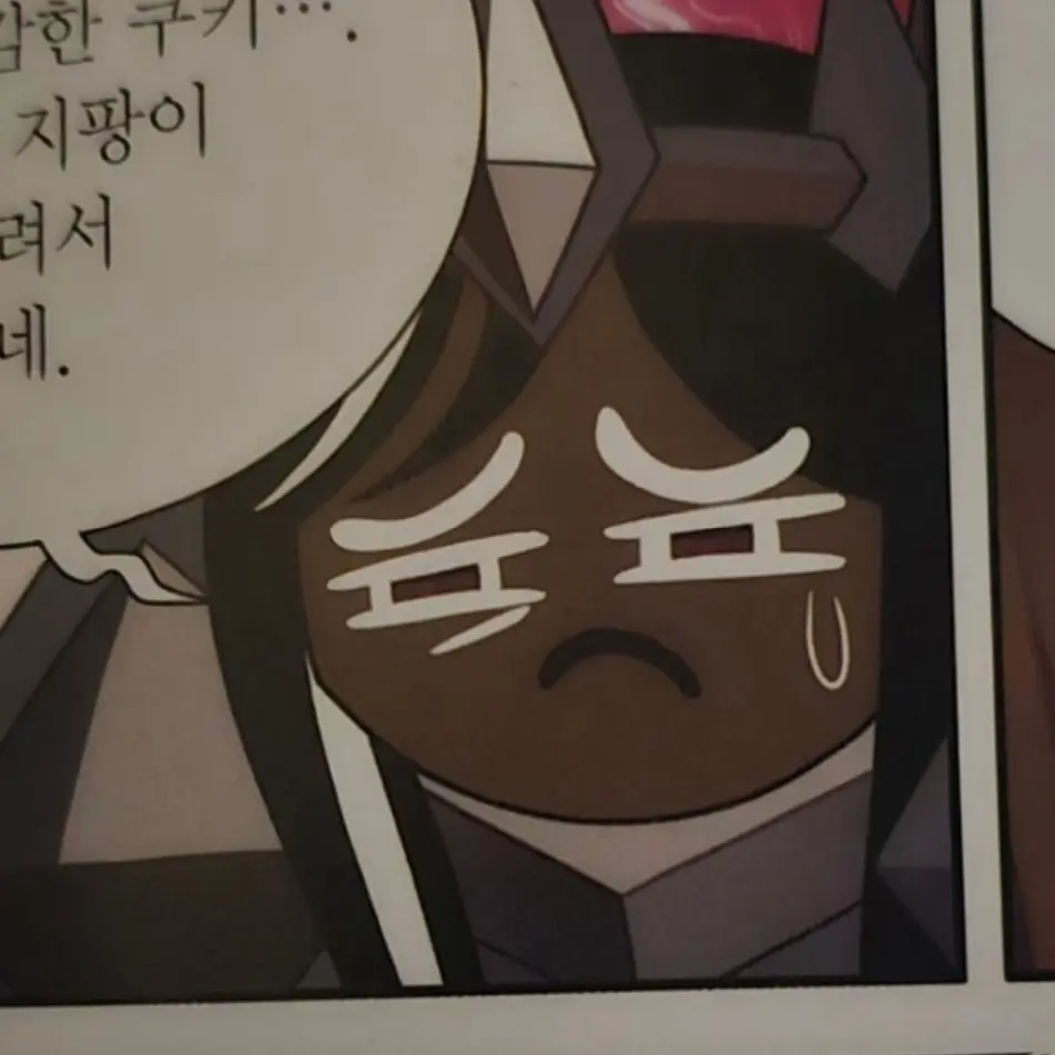 OvalLatch2940의 아픈방장-2