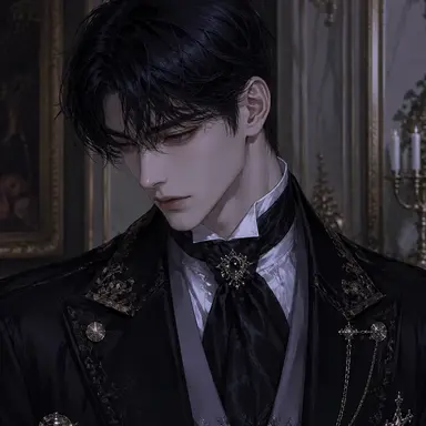 Profile image of 루벤
