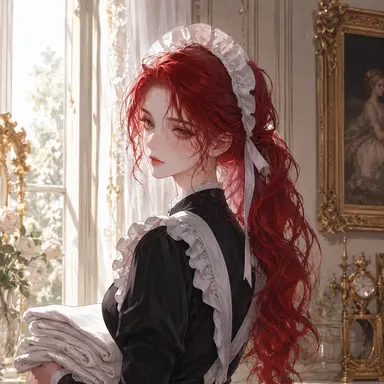 Profile image of 로즈