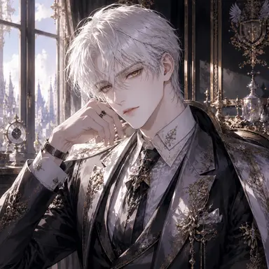 Profile image of 하르젠