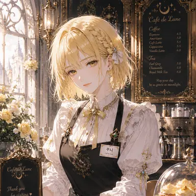 Profile image of 루나