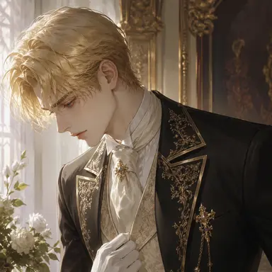 Profile image of 테온