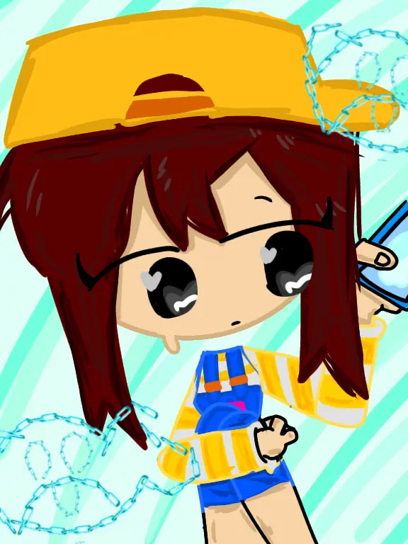 Connie_Love의 픽셀리