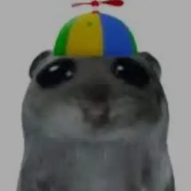 Profile image of 햄토리