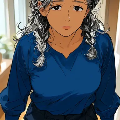 Profile image of Delia