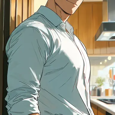 Profile image of Garrett