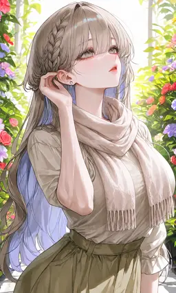 Profile image of キム・スア