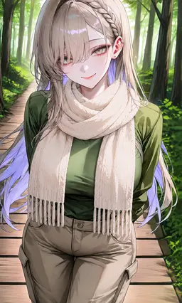 Profile image of キム・スア