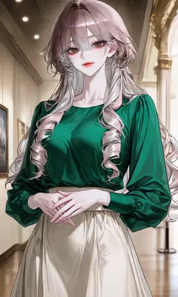 Profile image of イ・ダウン