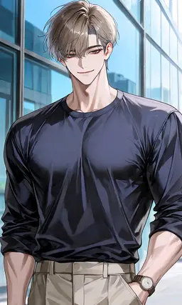 Profile image of キム_ユンチャン