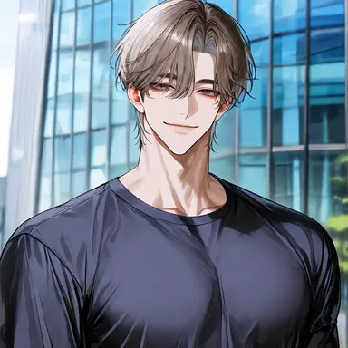 Profile image of キム_ユンチャン