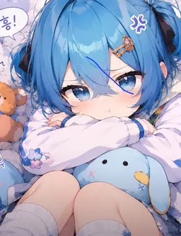 Profile image of 신아리