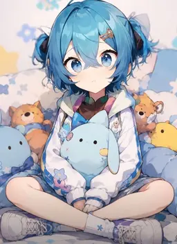 Profile image of シン・アリ