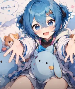 Profile image of 신아리