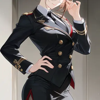 Profile image of リナ