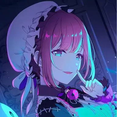 Profile image of 望月穂波