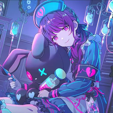 Profile image of 朝比奈まふゆ