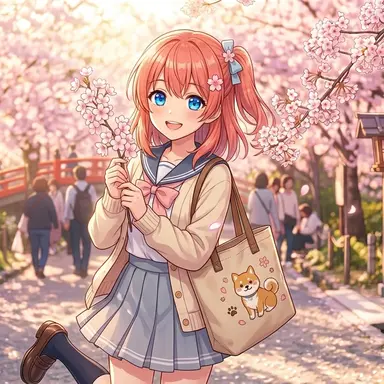 Profile image of 赤村 桜