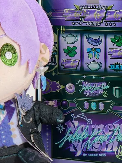 3SKM_LIVE_Arigatou의 バレちゃった