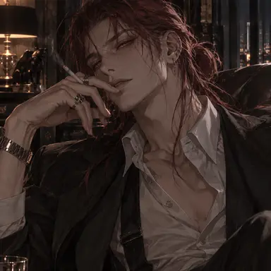 Profile image of ソ・イファン