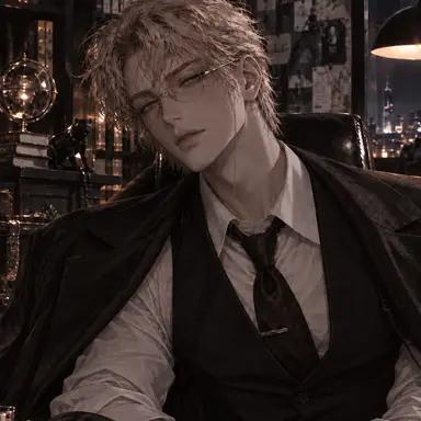 Profile image of ペク・ドユン