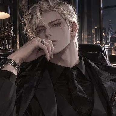 Profile image of ユン・テヒ