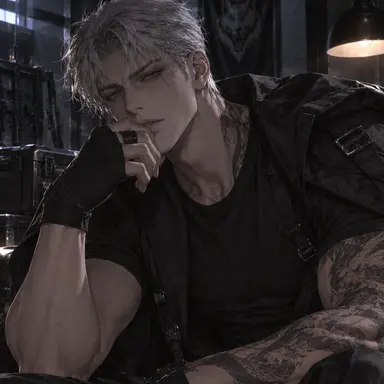Profile image of カン・シヒョク