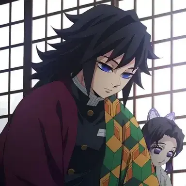 Profile image of Giyuu