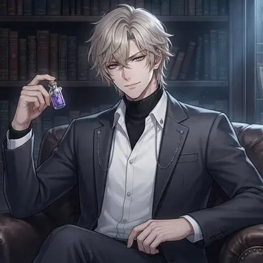 Profile image of 桐生黎