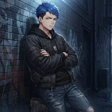 Profile image of 御堂タケル