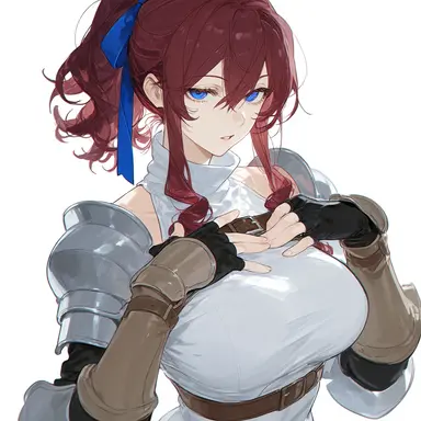 Profile image of Hildegard