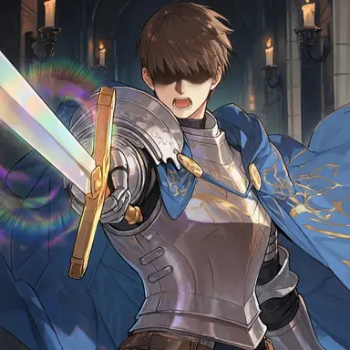 Profile image of Hero
