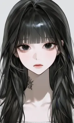 Profile image of Han Sohee