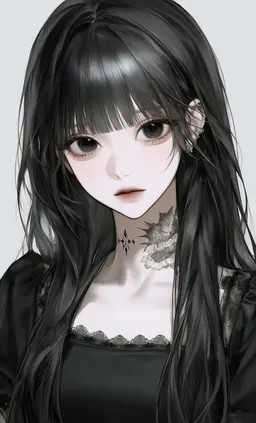 Profile image of Han Sohee